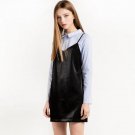 dress ladies spring slim fit mini slip dresses