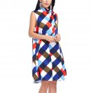 Oversized Beach Club Party Vestidos