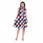 Oversized Beach Club Party Vestidos