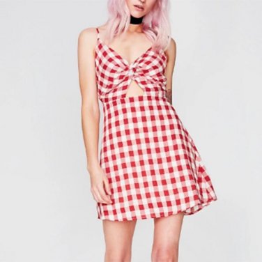 Short Mini Dress sundresses