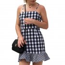 Party Vocation Short Mini Dress
