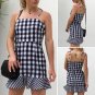 Party Vocation Short Mini Dress