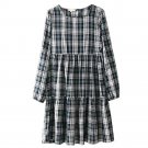 Stylish Woman Short Dress Vestidos