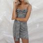 Vocation Party mini Dress