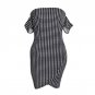 Women\'s Sexy Slim Dress