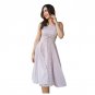 Women Ladies Backless Beach Dresses
