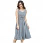 Women Ladies Backless Beach Dresses