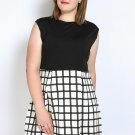 Office Dress Large Size 4xl Vestidos