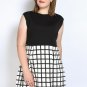 Office Dress Large Size 4xl Vestidos