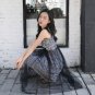 Dresses Girls Slim Chic Dress for Female
