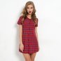 Bodycon Sexy Office Short Ladies Dresses