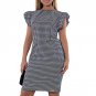 Bodycon Slim Vestidos Plus Size