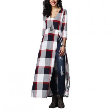 Casual Loose Maxi Long Dresses