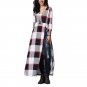Casual Loose Maxi Long Dresses