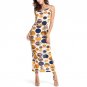 Dresses Off shoulder Sexy Dress Sleeveless Fashion Vestidos Straps