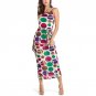 Dresses Off shoulder Sexy Dress Sleeveless Fashion Vestidos Straps