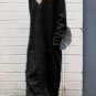 V-neck Long Sleeve Maxi Dresses Plus Size Long Dress Dress