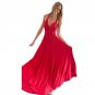 Party Back Criss-Cross vestido 2017 fashion vestidos