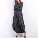 Dress  Casual Loose Boho Long Maxi Dresses Vestidos Plus Size