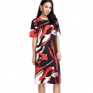 Dresses Fashion Vestidos zipper