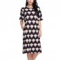 Dresses Fashion Vestidos zipper