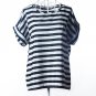20 Colors Print O-Neck Tropical Chiffon Women Blouses Short Sleeve  Size Summer Shirt Body Blusas Fe