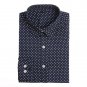 2018 Plus Size Polka Dot Cotton Women Blouses Shirt Long Sleeve Women\'s Shirts  Turn Down Collar Co