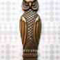 Owl Bottle Opener