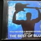The Best In Original Chicago & Country Blues -  Wolf Records