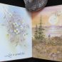 Hallmark "Thoughtfulness Library" Books (Two)