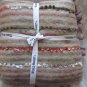 World Market - Multi-Color Faux Mohair Throw