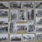 Grogan Photo Company - Vintage Photos of Chicago, Illinois Grogan Photo Company - Vintage Photos of Chicago, Illinois