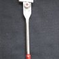Irwin Micro-Dial Expansive Bit (Vintage) - No. 22