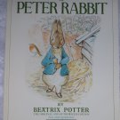 Beatrix Potter: The Complete Adventures of Peter Rabbit (With Ornament) Beatrix Potter: The Complete Adventures of Peter Rabbit (With Ornament)