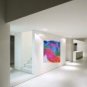Contemporary Modern Art Abstract Painting by artist on Canvas "BIRDWHALE" buyart