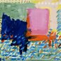 Modern Wall Art Deco ,Abstract Acrylic Painting, by artist on Canvas,HOME buyart