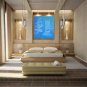 Wall Art Deco ,Abstract Acrylic Painting, by artist on Canvas,CHINESE STYLE