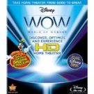 Disney WOW: World of Wonder