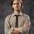 Criminal Minds - Matthew G Gubler  24" x 36" Poster - 7