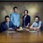Rubicon - 24" x 32" - Cast Poster - 3