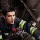 Rescue Me - 24" x 36" - Season 6 Poster - 8