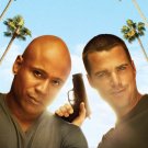 NCIS LA - 24" x 36" - Cast Poster - 6