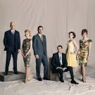 Mad Men  - 24" x 32" - Season 4 Cast Poster - 1