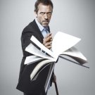House M.D.  - 24" x 32" -  Season 7 Cast Poster - 10