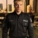 Flashpoint  - 24" x 36" - Cast Poster - 12