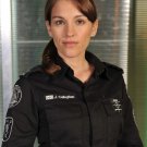 Flashpoint  - 24" x 36" - Cast Poster - 10