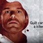 Dexter - 24" x 32" -  Poster - 27