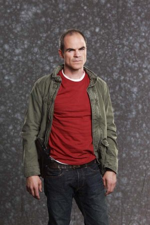Criminal Minds: Suspect Behavior - 24" x 36" Poster - 5
