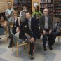 Community  - 24" x 33" - Cast Poster - 2