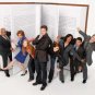 Castle  - 24" x 32" Cast Poster - 6